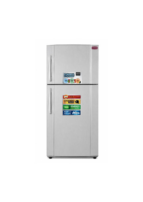 Concord Refrigerator 20Ft TN2000 (2006) silver