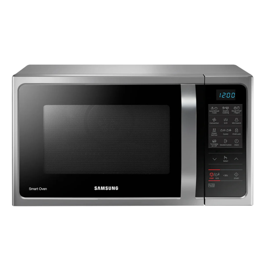 Samsung 28 Litres Combination Microwave | MC28H5013AS/EU