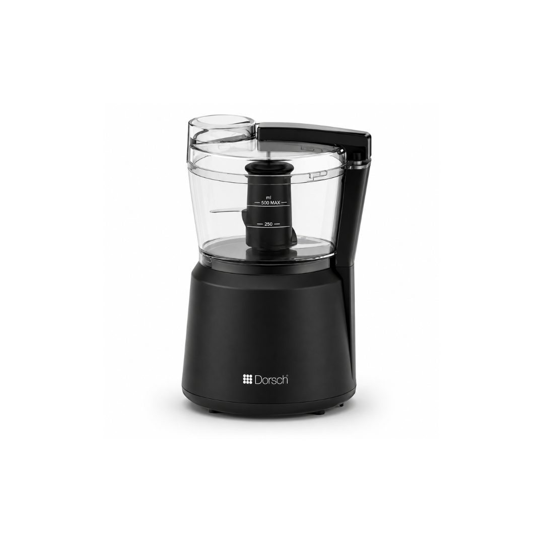 Dorsch MCP-94 Mini Chopper | DH-07212