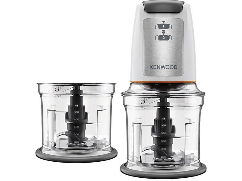 Kenwood Chopper with Extra Bowl