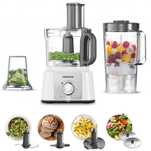 MOULINEX FOOD PROCESSOR
