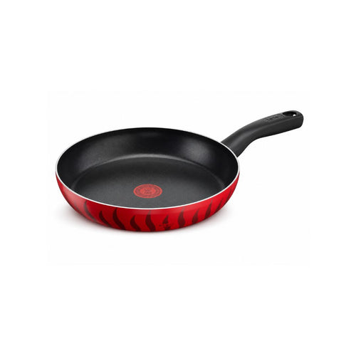 TEFAL C3040483 Tempo Flamme frypan 24 cm ~1.8–2.2 L