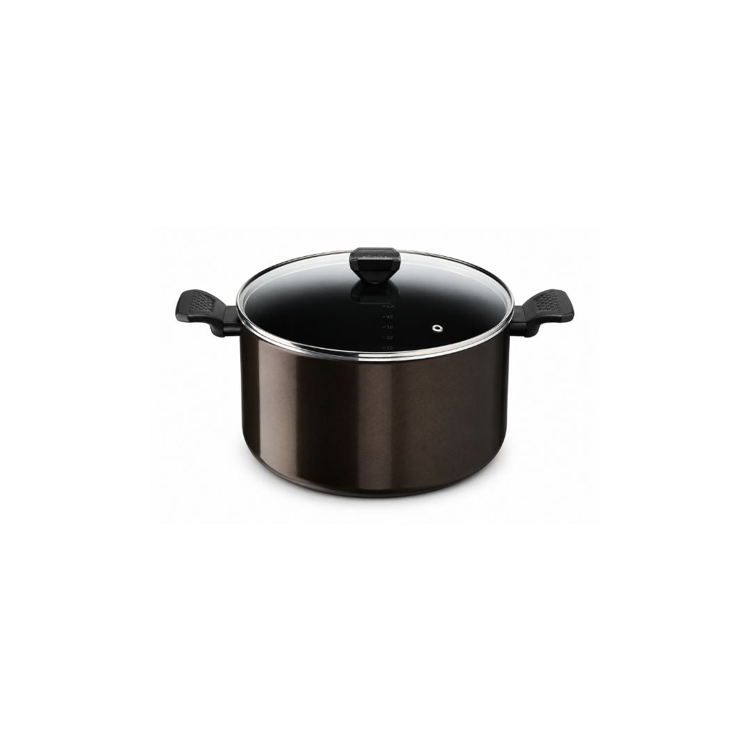 TEFAL B5544402 EASY COOK & CLEAN STEWPOT 20CM  ~3.0 L
