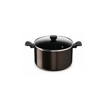TEFAL B5544402 EASY COOK & CLEAN STEWPOT 20CM  ~3.0 L