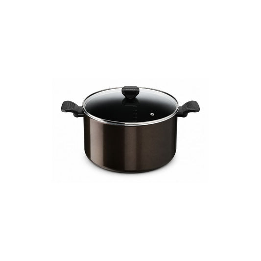 TEFAL B5544402 EASY COOK & CLEAN STEWPOT 20CM  ~3.0 L