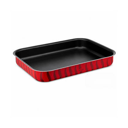 TEFAL J5714882 Tempo Flame Oven Dish 27x37cm