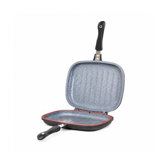 DORSCH Double Grill Pan 30cm