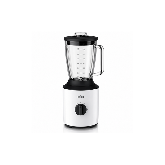 Braun Jug Blender JB3173