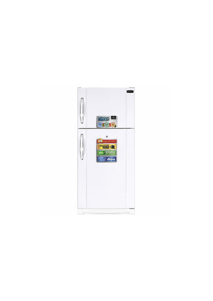 Concord Refrigerator 23Ft TN2300 (2306) white