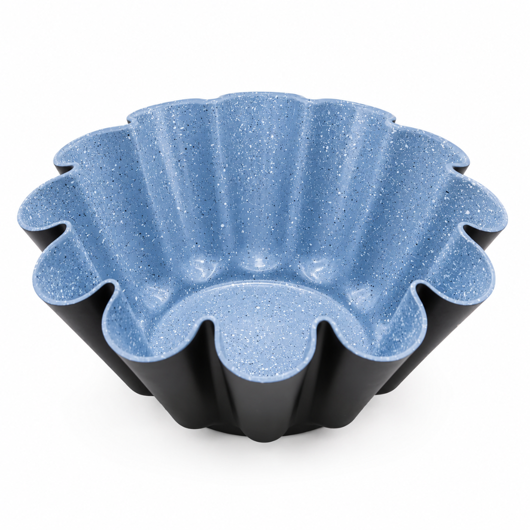 Dorsch Non-stick Flower Cake Tin - 28cm | DH-08961