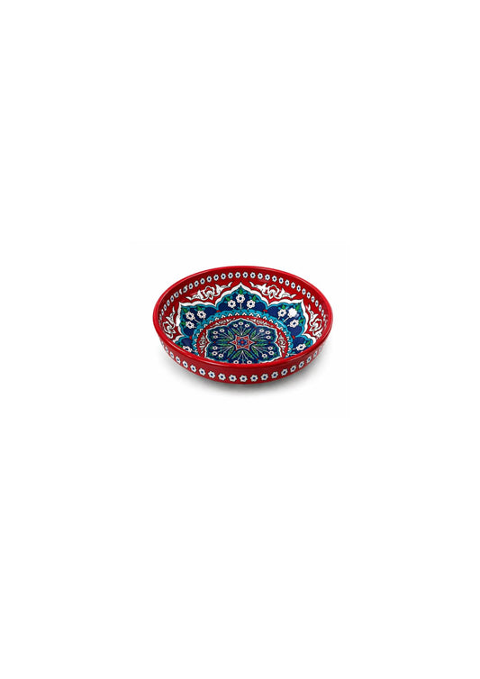 Premium Mosaic Design Bowl 8cm