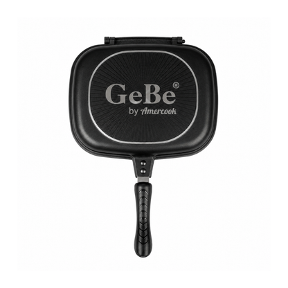 GE BE Venus Double Fry Pan 30cm