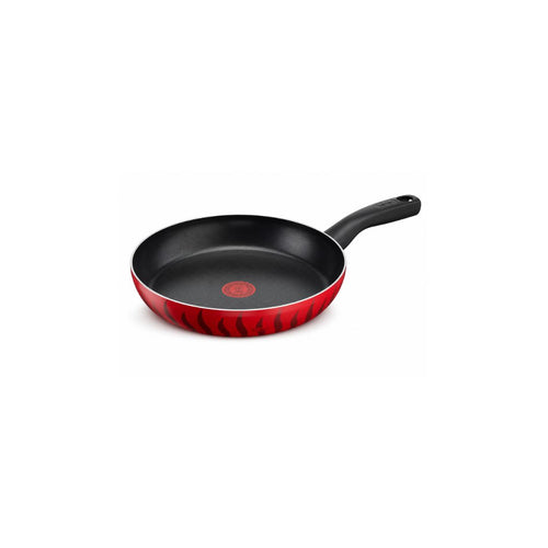 TEFAL C3040283 Tempo Flamme frypan 20 cm ~0.8–1.0 L