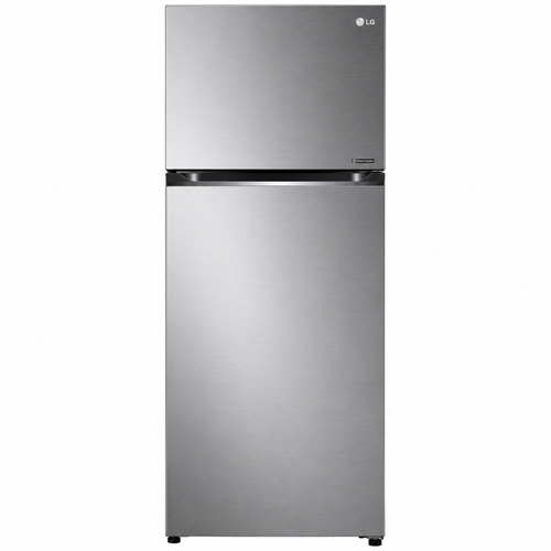 LG REFRIGERATOR GL-B582GVLP H:176*W:70*D:68 - SILVER