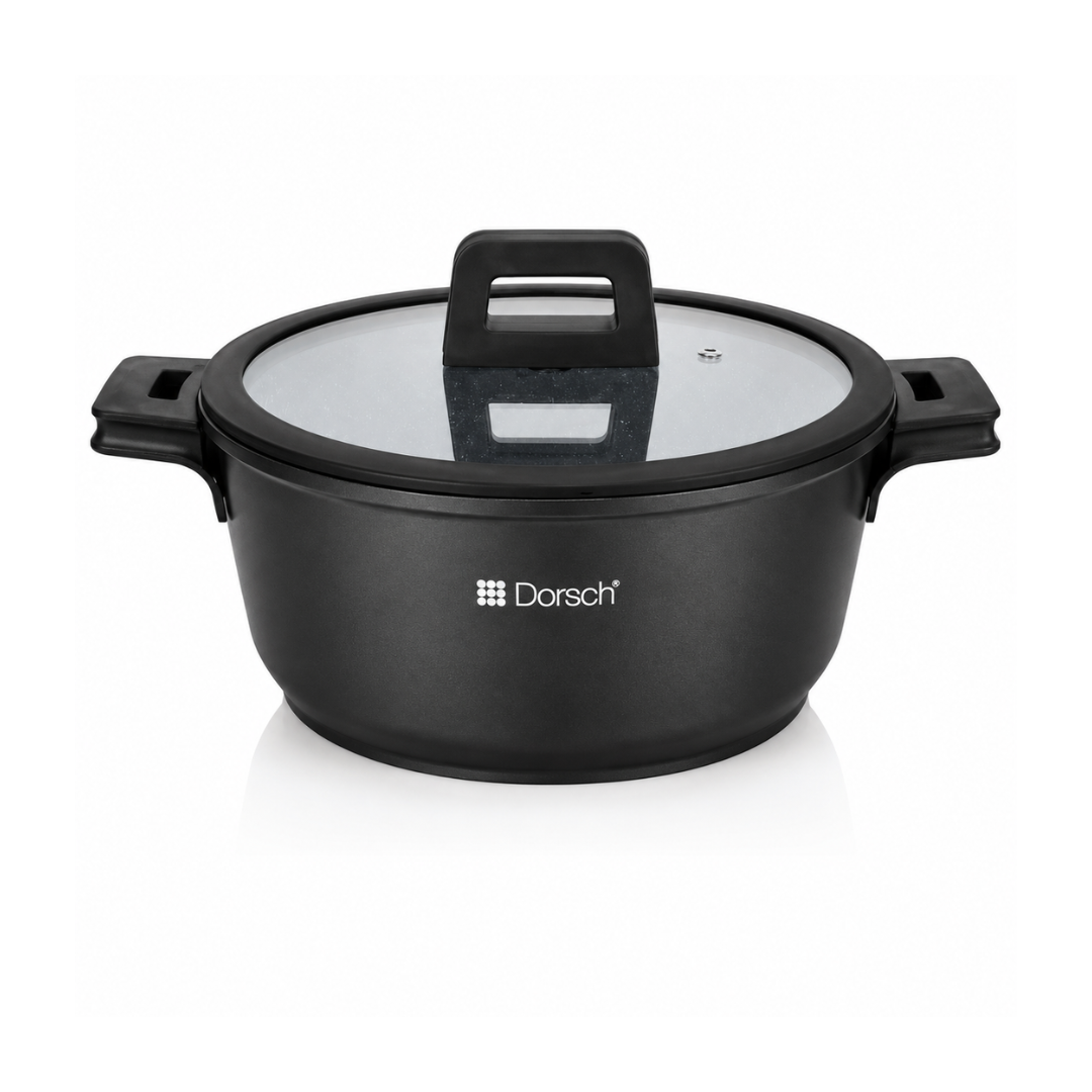 DORSCH Lifetime Cooking Pot 32cm - 9.2L