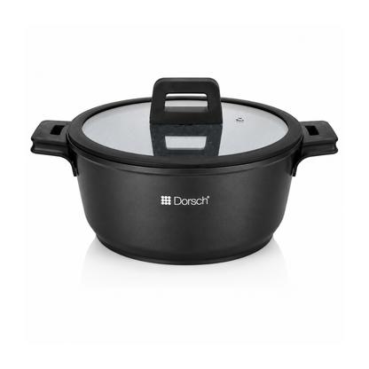 DORSCH Lifetime Cooking Pot 32cm - 9.2L