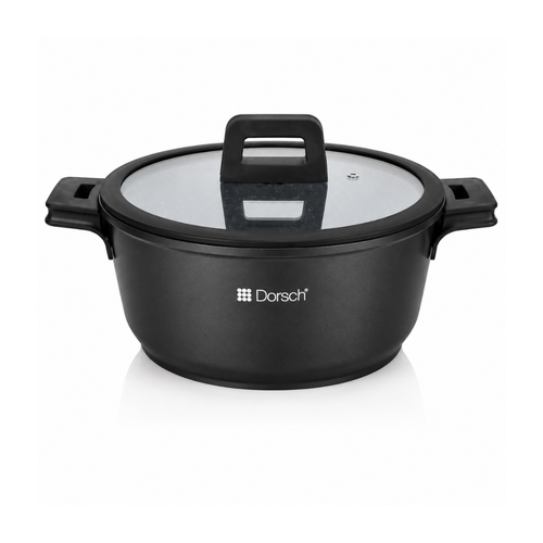 DORSCH Lifetime Cooking Pot 32cm - 9.2L