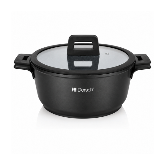 DORSCH Lifetime Cooking Pot 32cm - 9.2L