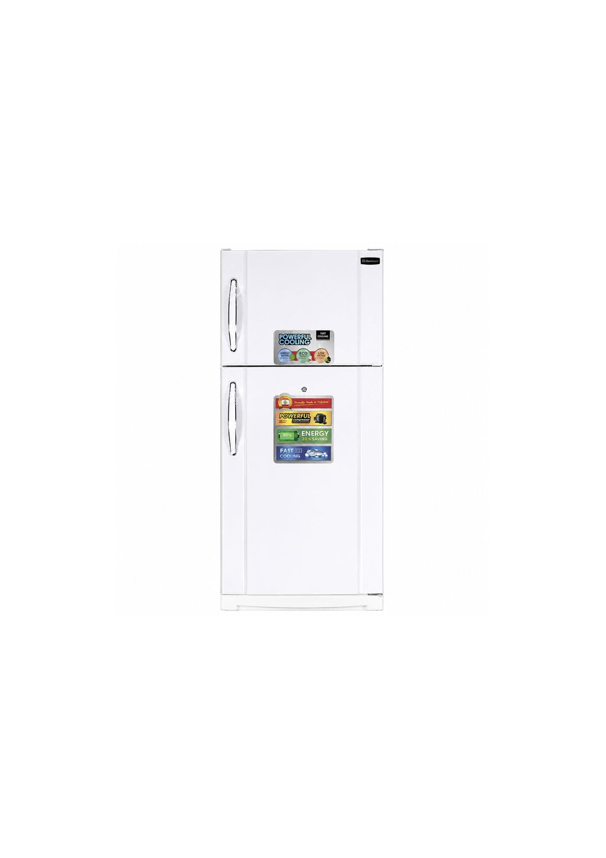 Concord Refrigerator 20Ft TN2000 (2006) white