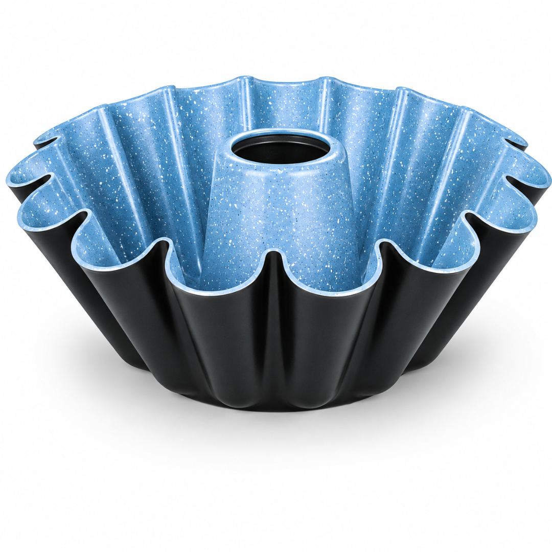 Dorsch Flower Bundt Pan 28cm DH-08960