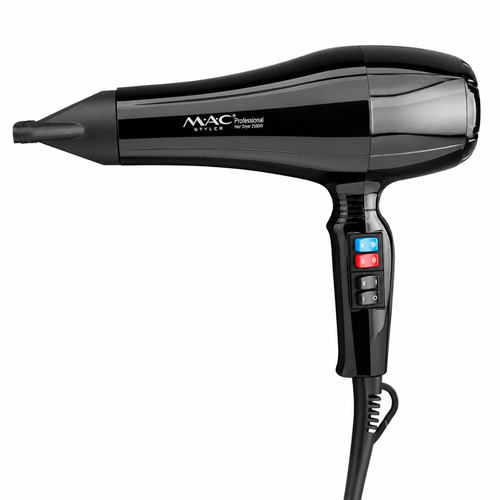 MAC HAIR DRYER STYLER