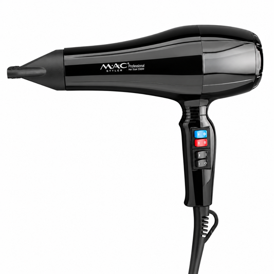 MAC HAIR DRYER STYLER