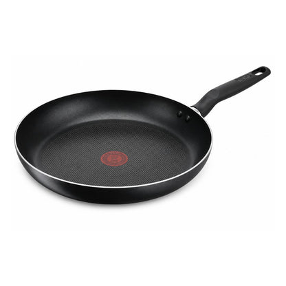Tefal B4590784 Super Cook 30cm Fry Pan, Black, Aluminum ~3.5–4.0 L