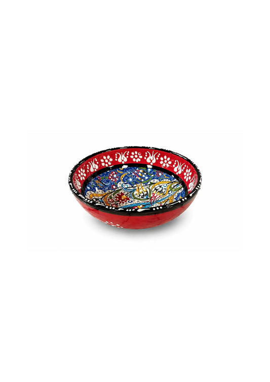 Premium Decorative Serving Bowls 16cm