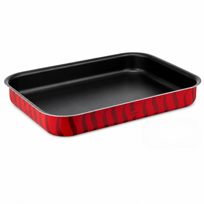 TEFAL J5715082 Tempo Flame Oven Dish 31x45cm