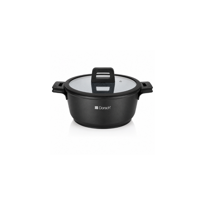 DORSCH Lifetime Cooking Pot 18cm - 1.8L