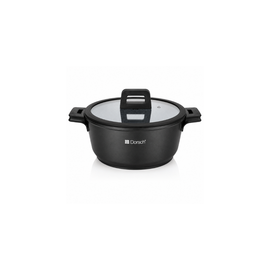 DORSCH Lifetime Cooking Pot 18cm - 1.8L