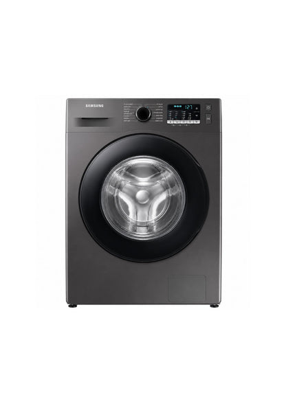 Samsung Washing Machine 8kg WW80TA046AXELI Silver