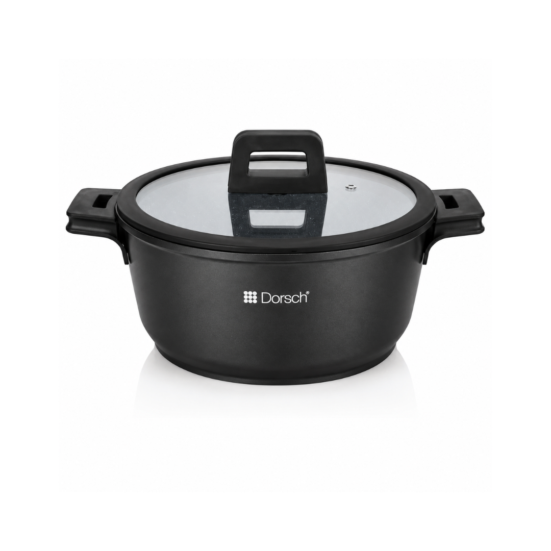 DORSCH Lifetime Cooking Pot 30cm - 8.1L