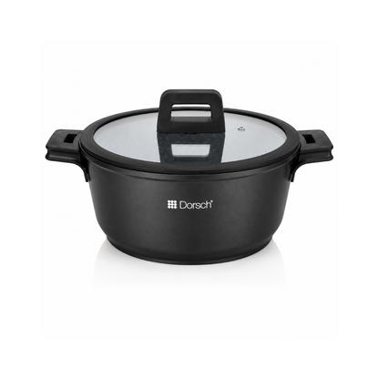 DORSCH Lifetime Cooking Pot 30cm - 8.1L