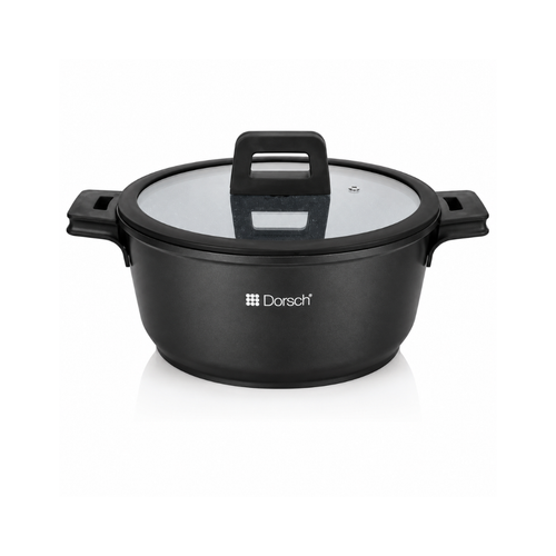 DORSCH Lifetime Cooking Pot 30cm - 8.1L