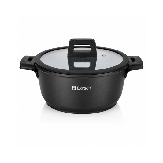 DORSCH Lifetime Cooking Pot 30cm - 8.1L