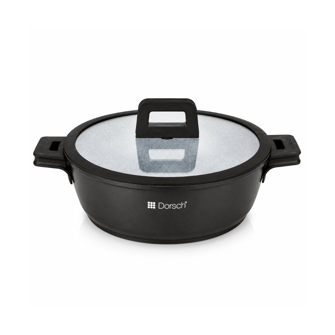 DORSCH Lifetime Low Casserole 28cm - 3.1L
