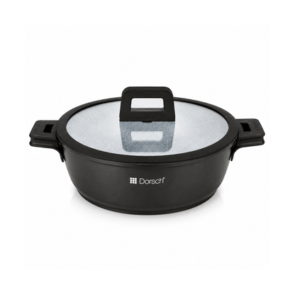 DORSCH Lifetime Low Casserole 28cm - 3.1L
