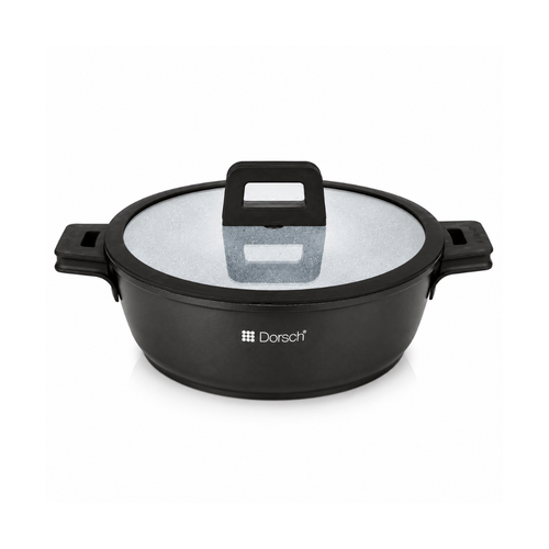 DORSCH Lifetime Low Casserole 28cm - 3.1L