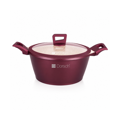 Dorsch Premium Casserole - 28CM | DH-05468