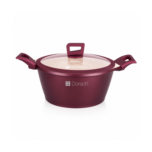 Dorsch Premium Casserole - 28CM | DH-05468