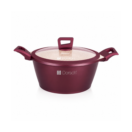 Dorsch Premium Casserole - 28CM | DH-05468