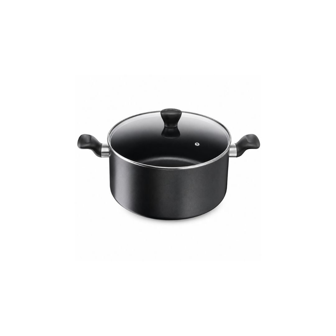Tefal B4594584 G6 Super Cook Stewpot + Lid 22cm ~4.0 L