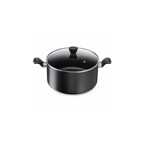 Tefal B4594584 G6 Super Cook Stewpot + Lid 22cm ~4.0 L