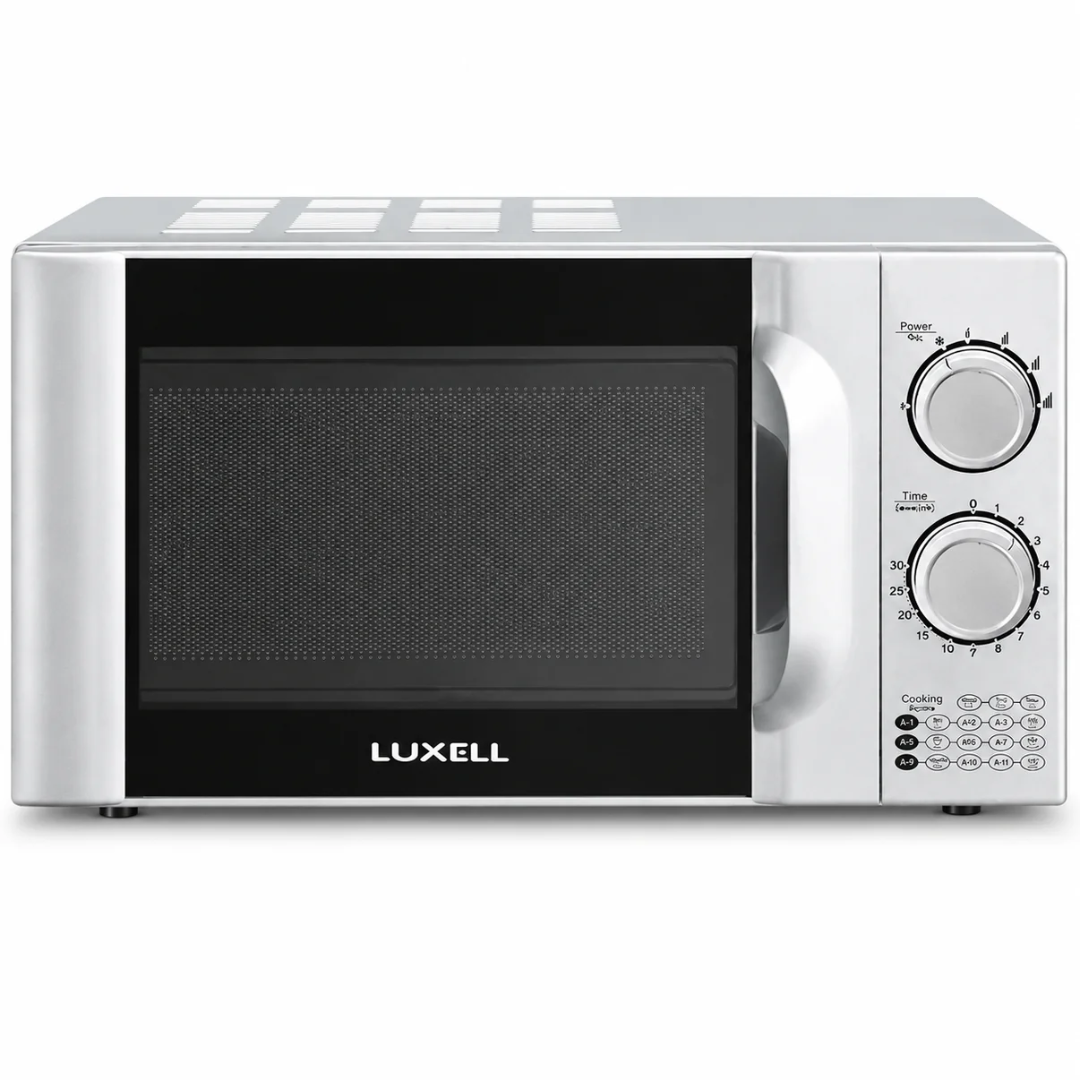 DIGITAL MICROWAVE LUXELL SILVER 23L (HM23-01)