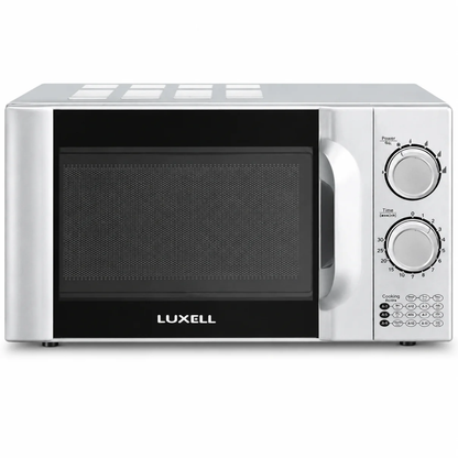 DIGITAL MICROWAVE LUXELL SILVER 23L (HM23-01)