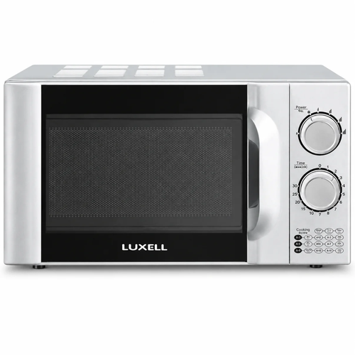 DIGITAL MICROWAVE LUXELL SILVER 23L (HM23-01)
