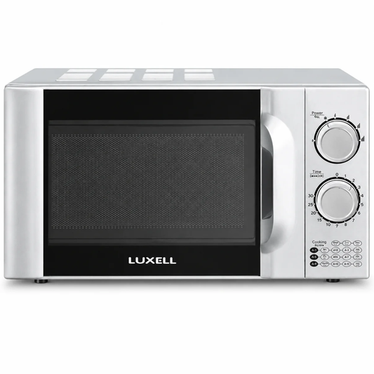 DIGITAL MICROWAVE LUXELL SILVER 23L (HM23-01)