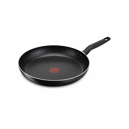 Tefal B4590584 Super Cook 26cm Fry Pan, Black, Aluminum ~2.0–2.5 L