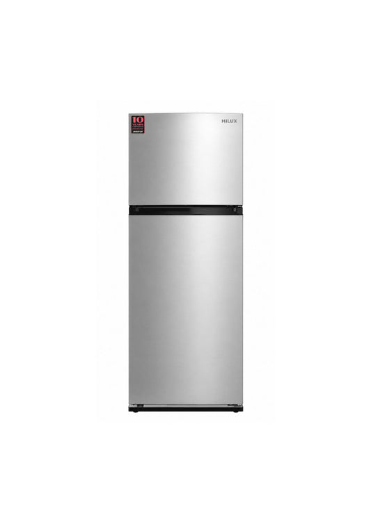Hilux Refrigerator  25FT NGR-700W Silver